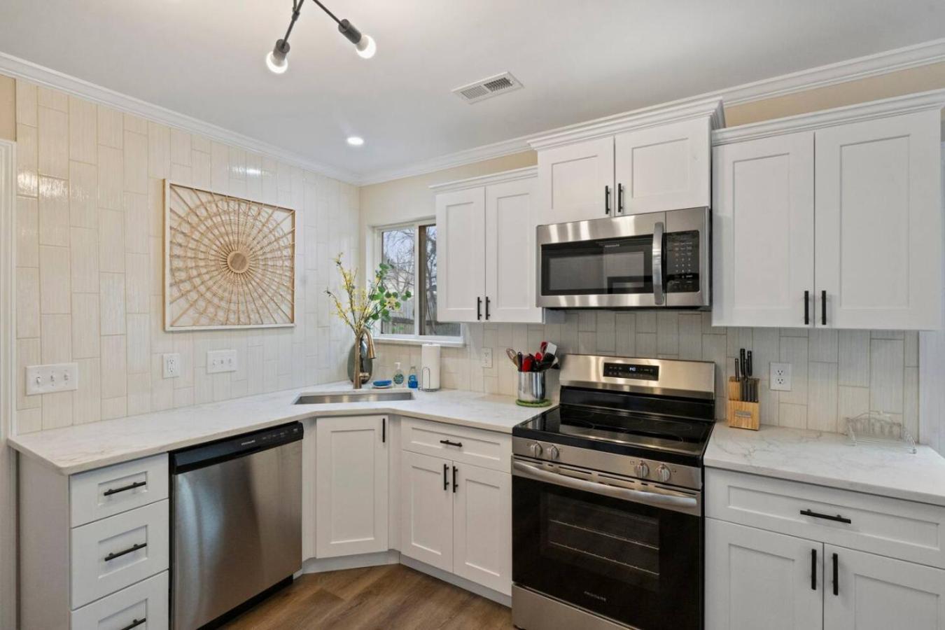 4br Cozy Retreat