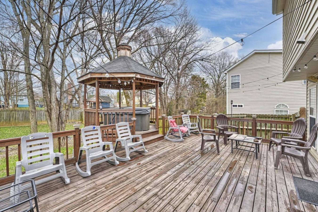 4br Cozy Retreat *